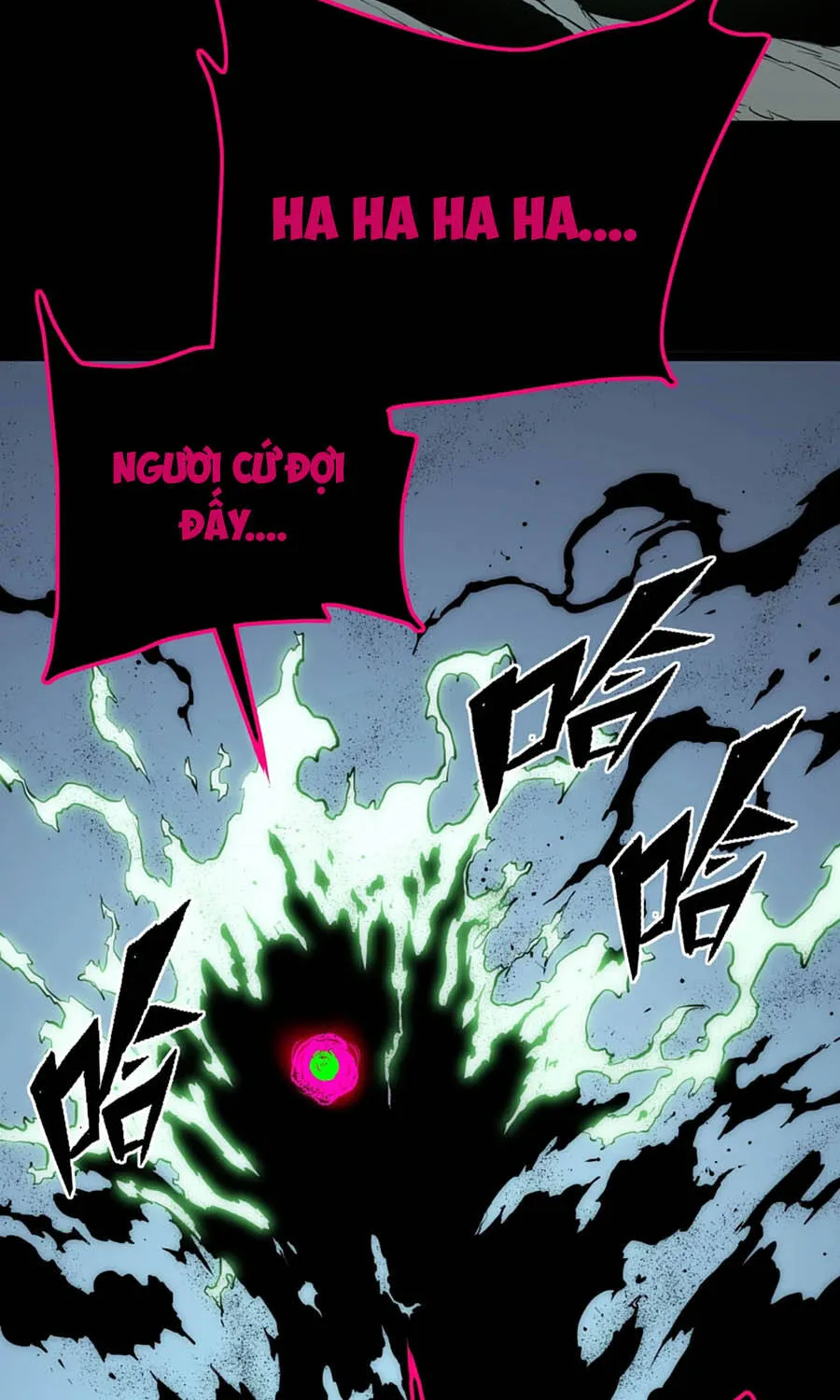 Bạo Thực Giả Chap 32 - Next Chap 33