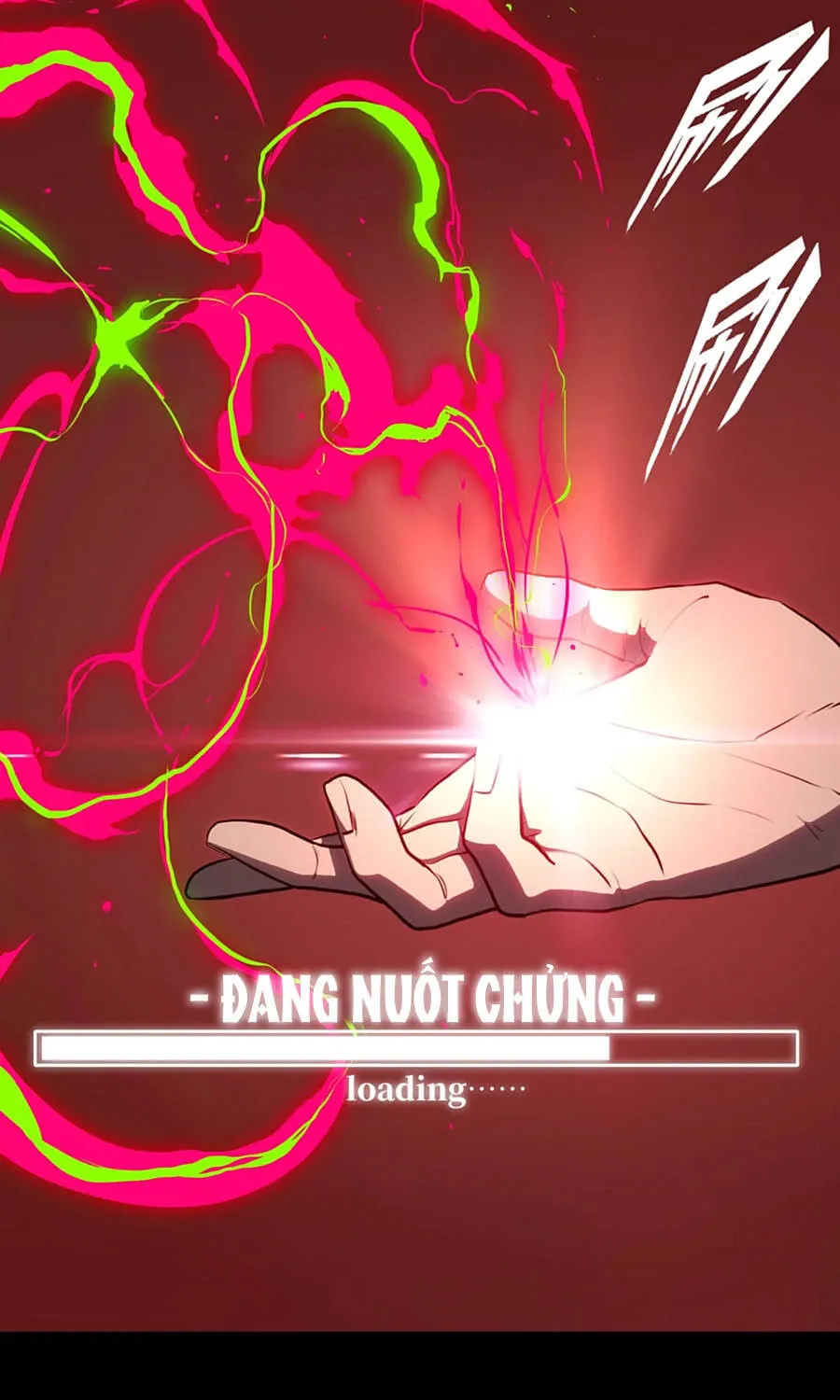 Bạo Thực Giả Chap 32 - Next Chap 33