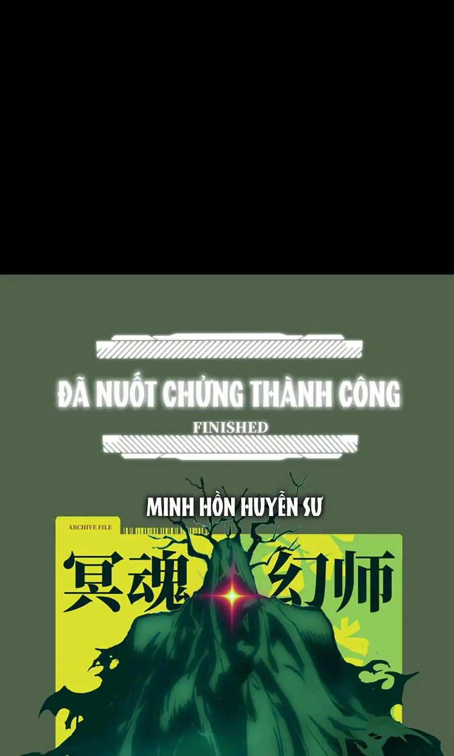 Bạo Thực Giả Chap 32 - Next Chap 33