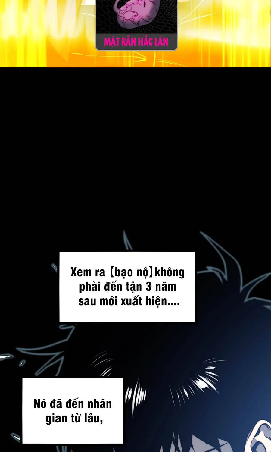 Bạo Thực Giả Chap 32 - Next Chap 33
