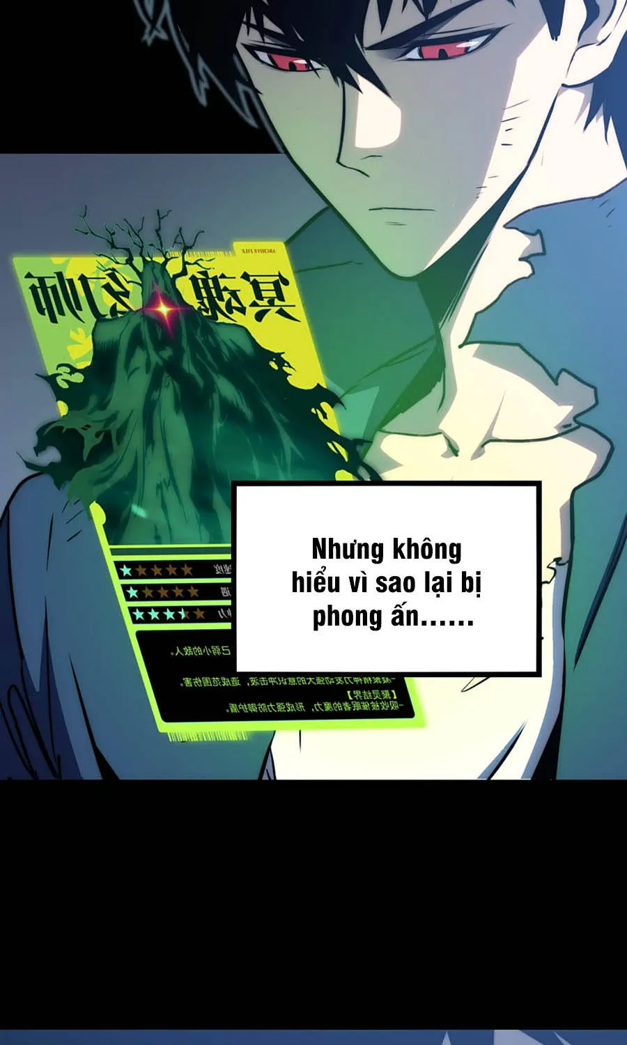 Bạo Thực Giả Chap 32 - Next Chap 33