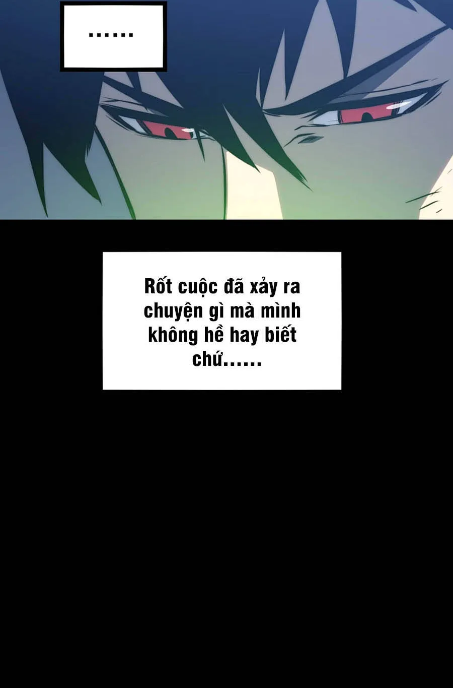 Bạo Thực Giả Chap 32 - Next Chap 33