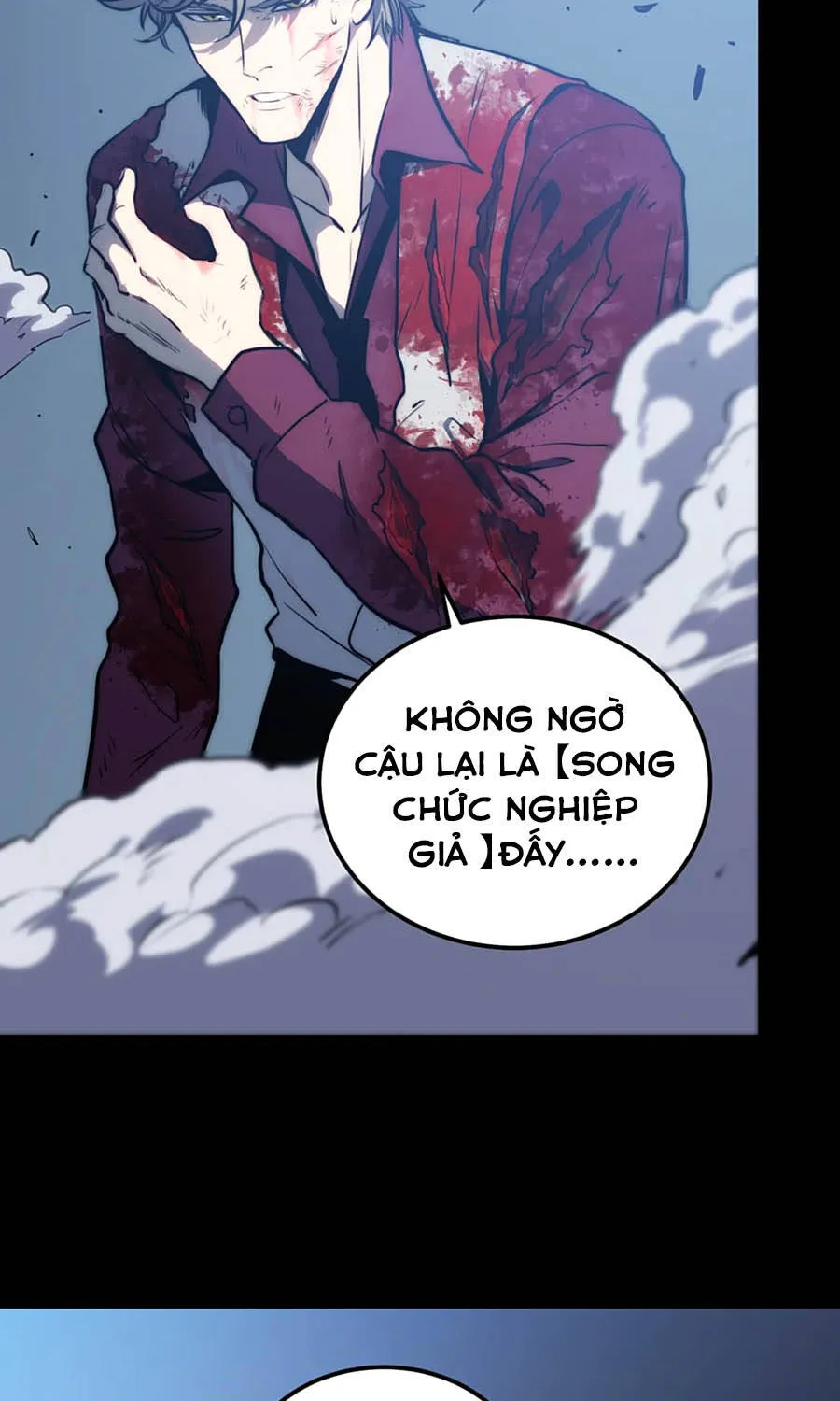 Bạo Thực Giả Chap 32 - Next Chap 33