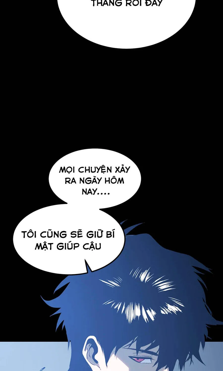 Bạo Thực Giả Chap 32 - Next Chap 33