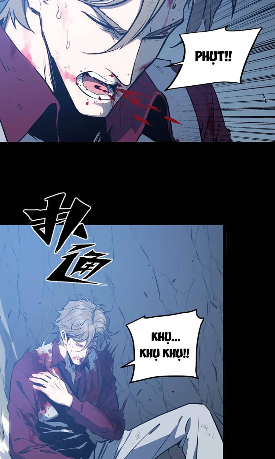 Bạo Thực Giả Chap 32 - Next Chap 33