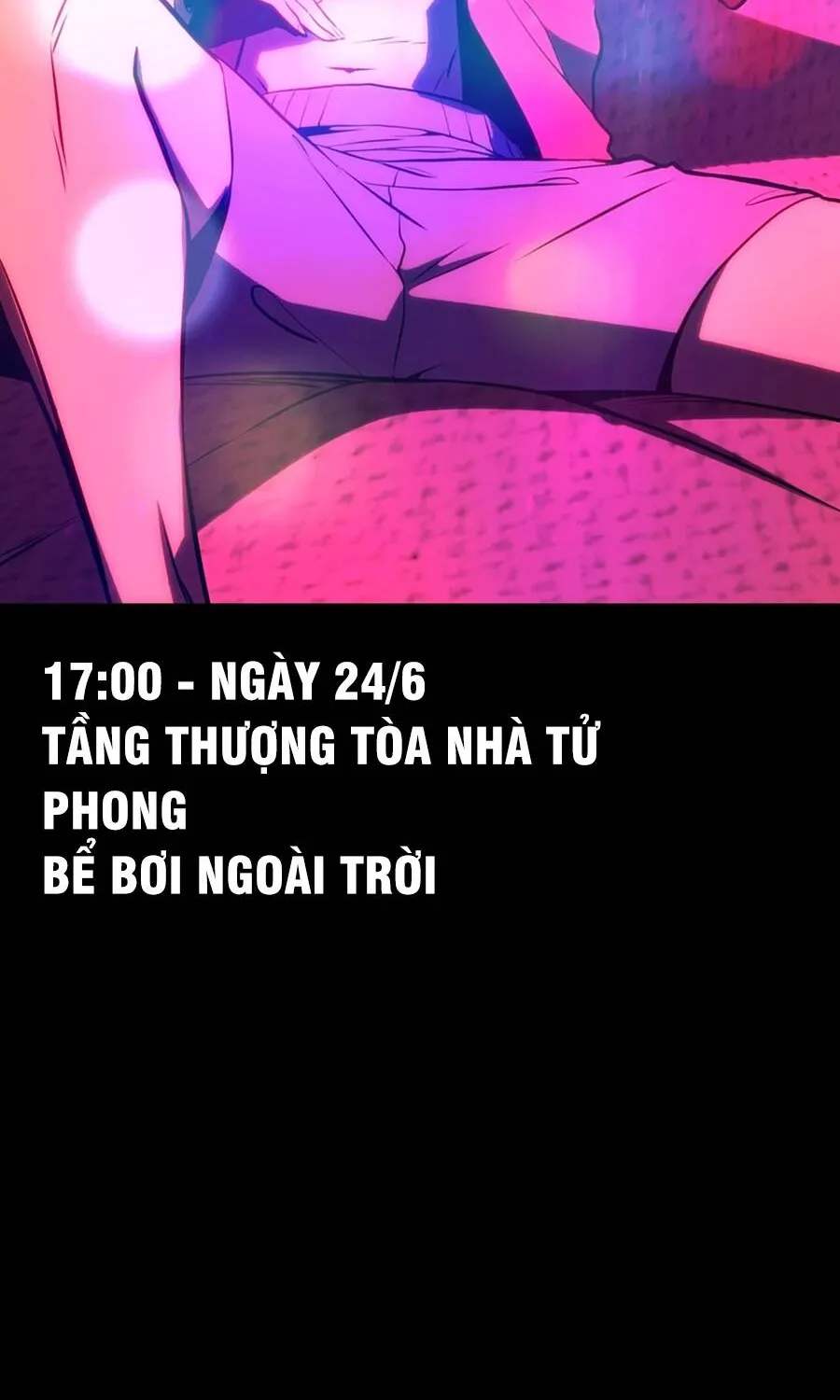Bạo Thực Giả Chap 35 - Next Chap 36