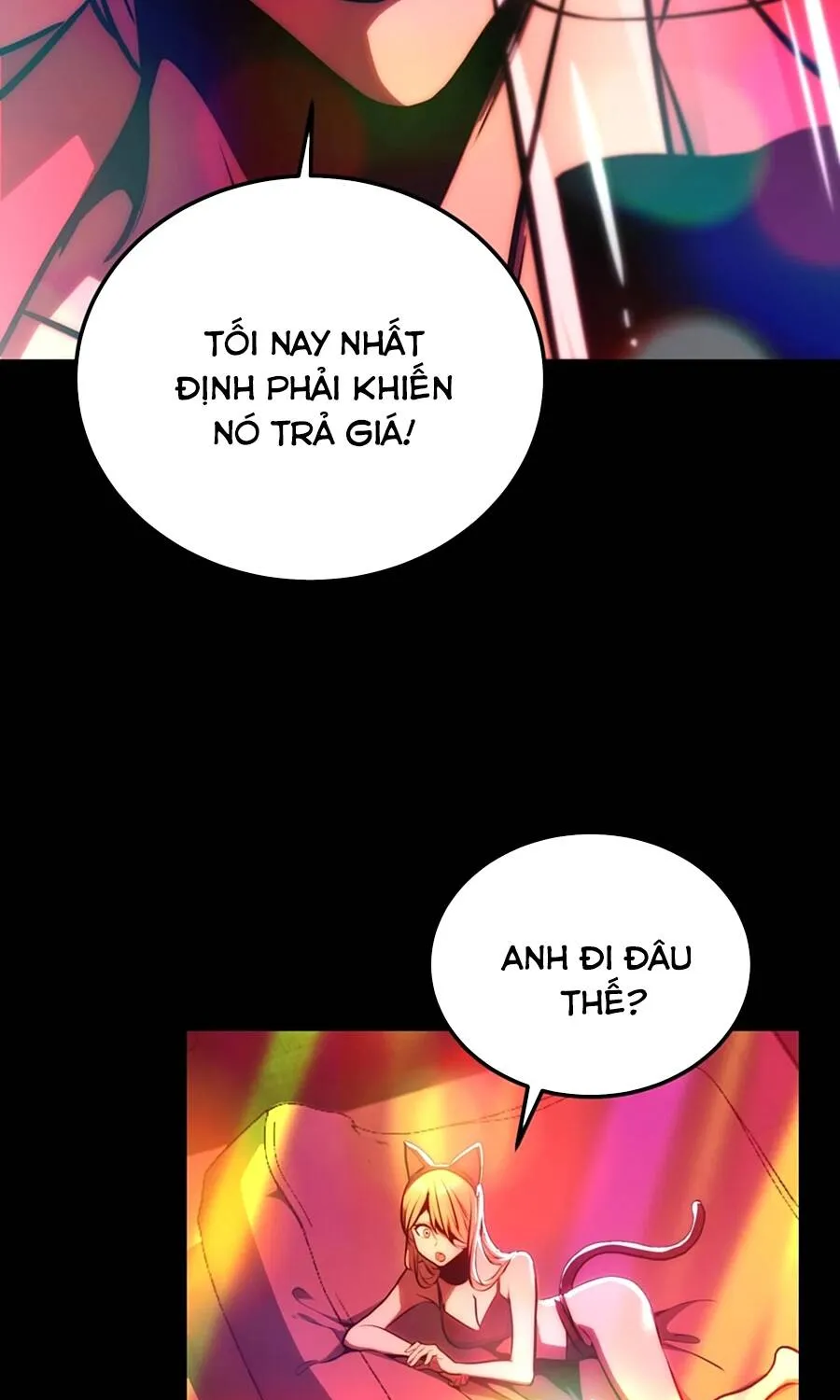 Bạo Thực Giả Chap 35 - Next Chap 36