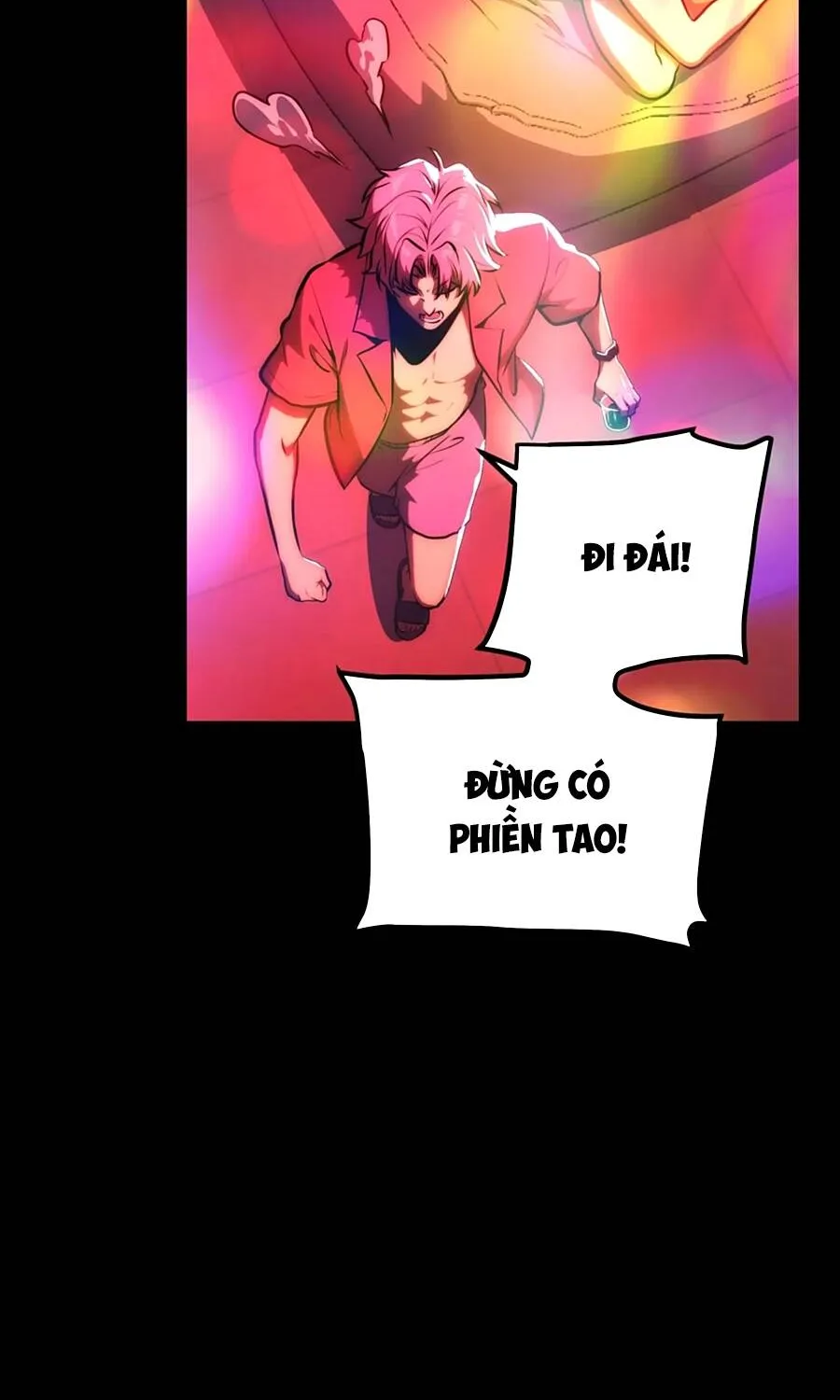 Bạo Thực Giả Chap 35 - Next Chap 36