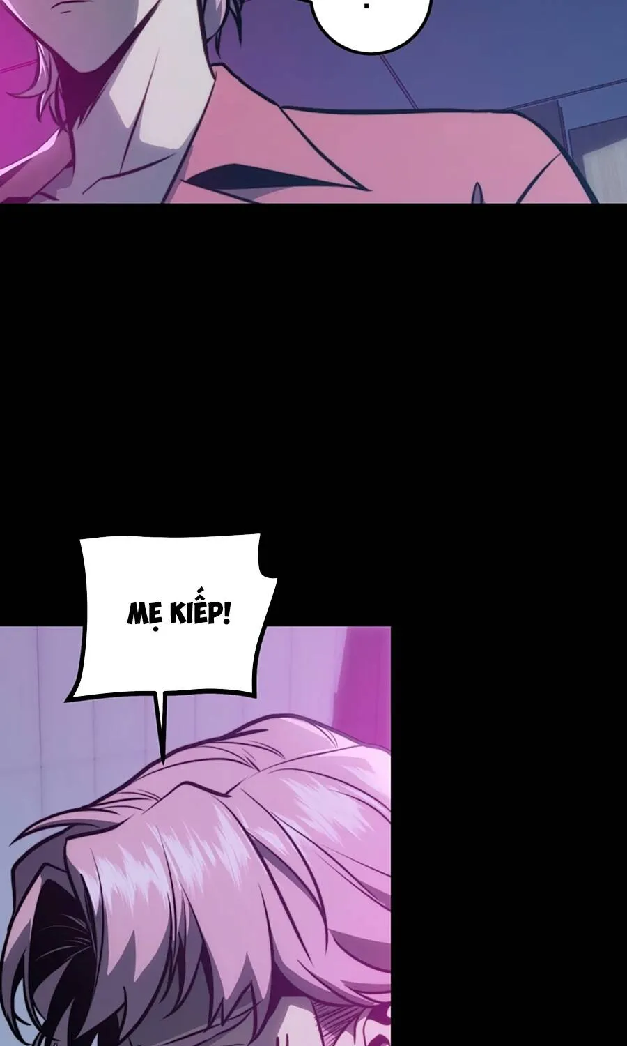 Bạo Thực Giả Chap 35 - Next Chap 36