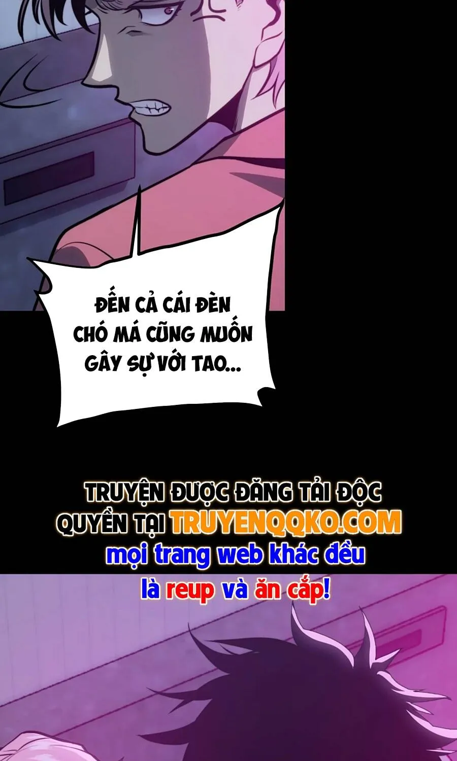 Bạo Thực Giả Chap 35 - Next Chap 36