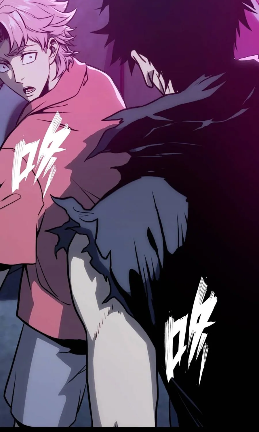 Bạo Thực Giả Chap 35 - Next Chap 36