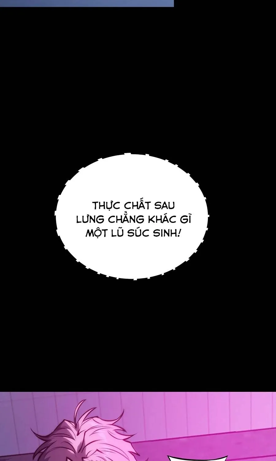 Bạo Thực Giả Chap 35 - Next Chap 36