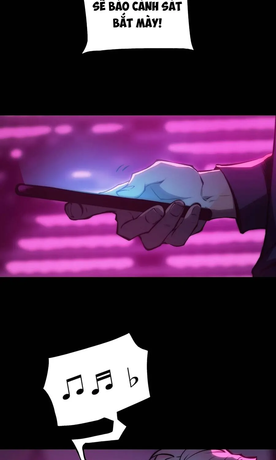Bạo Thực Giả Chap 35 - Next Chap 36