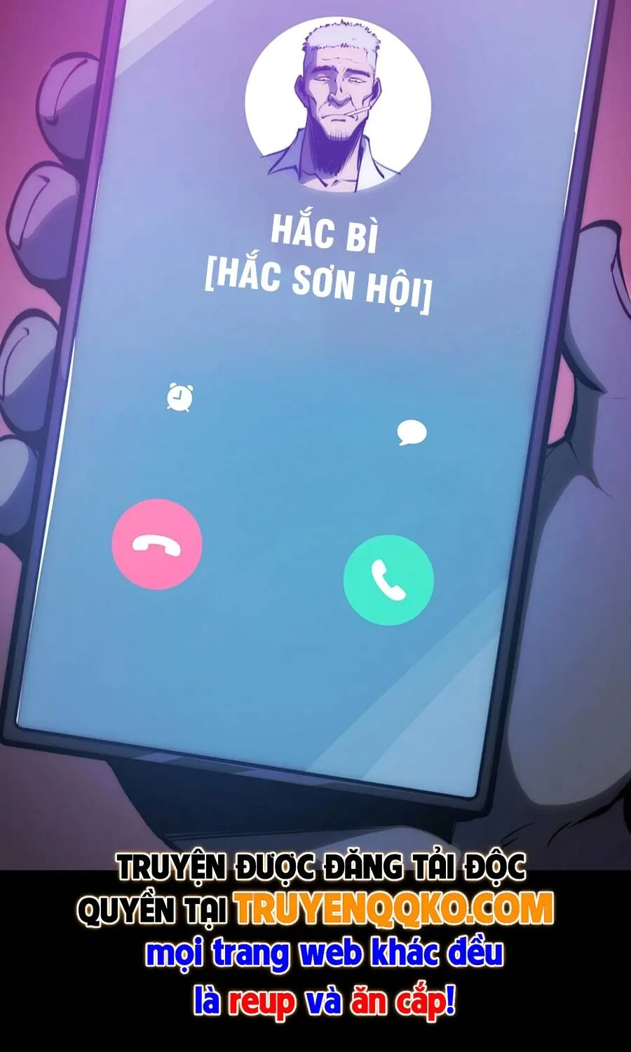 Bạo Thực Giả Chap 35 - Next Chap 36