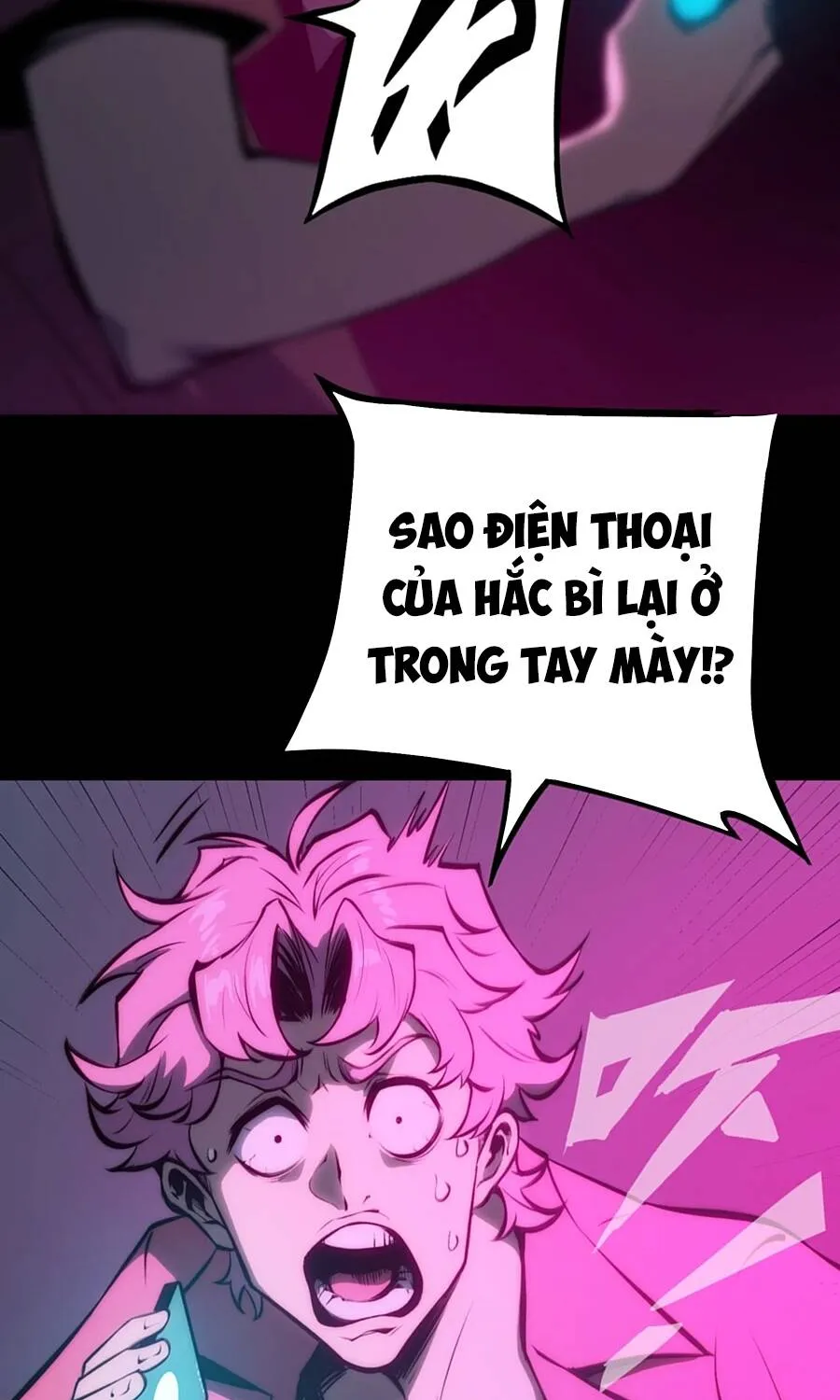 Bạo Thực Giả Chap 35 - Next Chap 36
