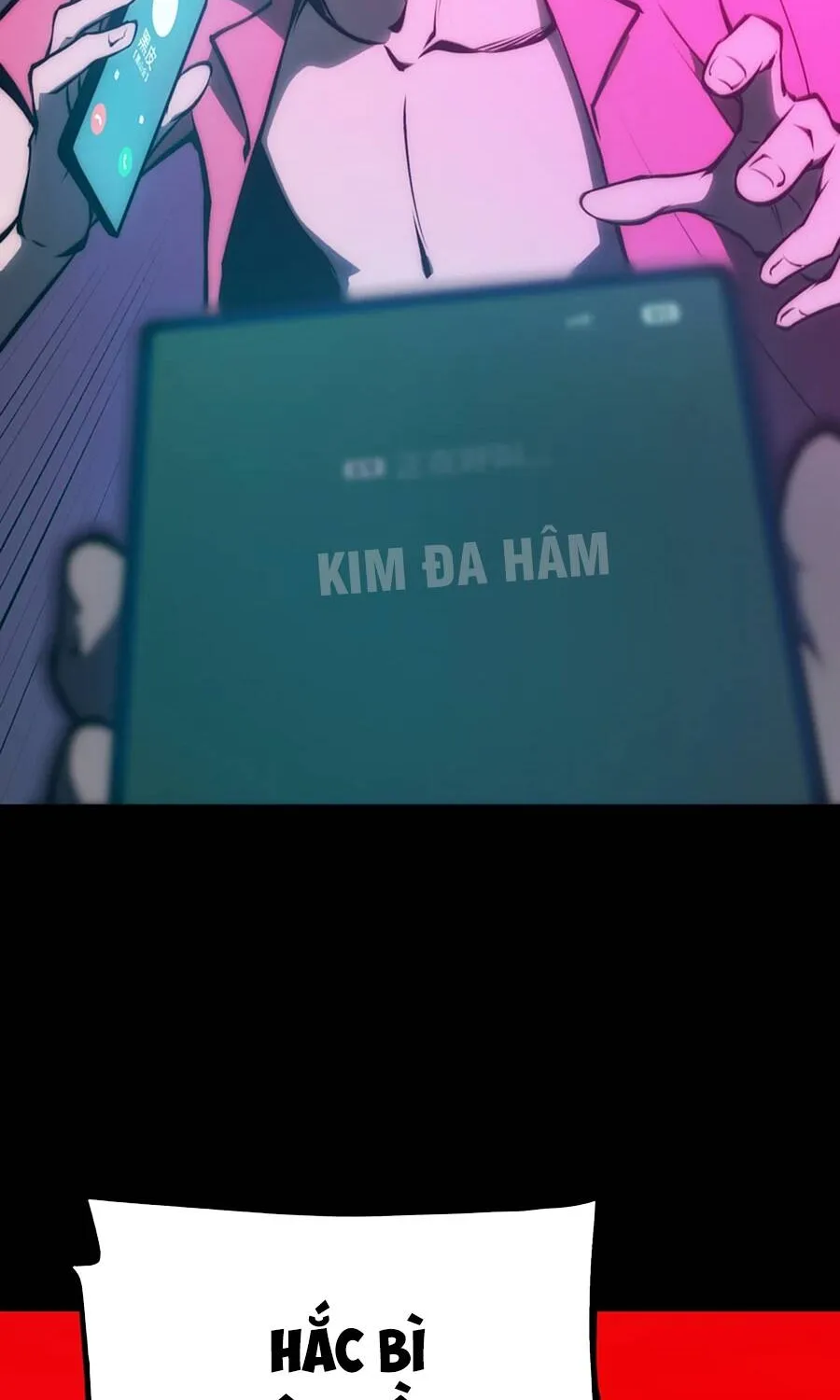 Bạo Thực Giả Chap 35 - Next Chap 36