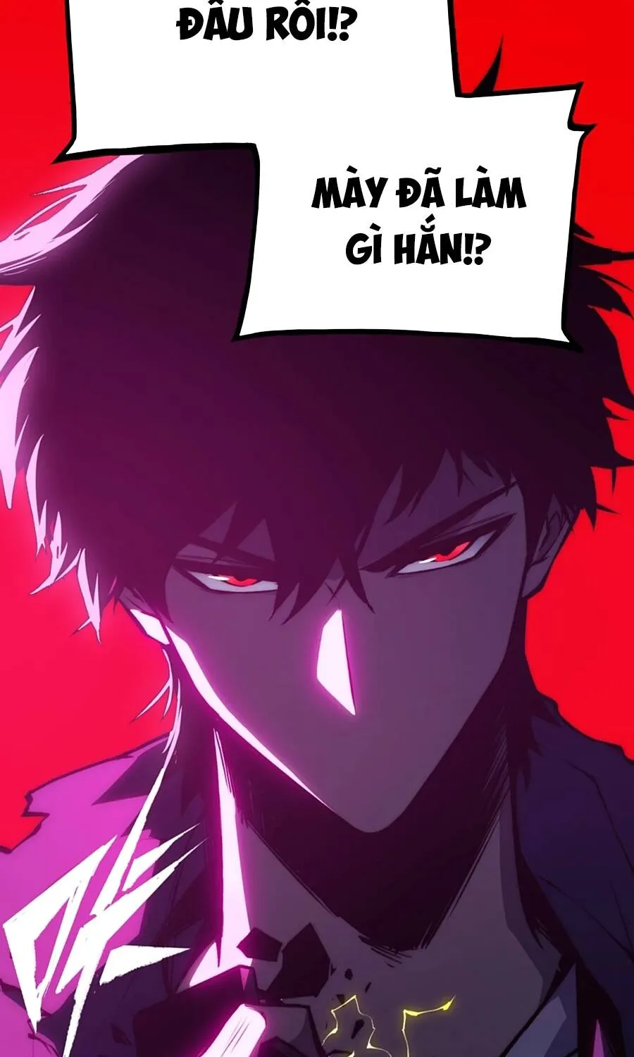 Bạo Thực Giả Chap 35 - Next Chap 36