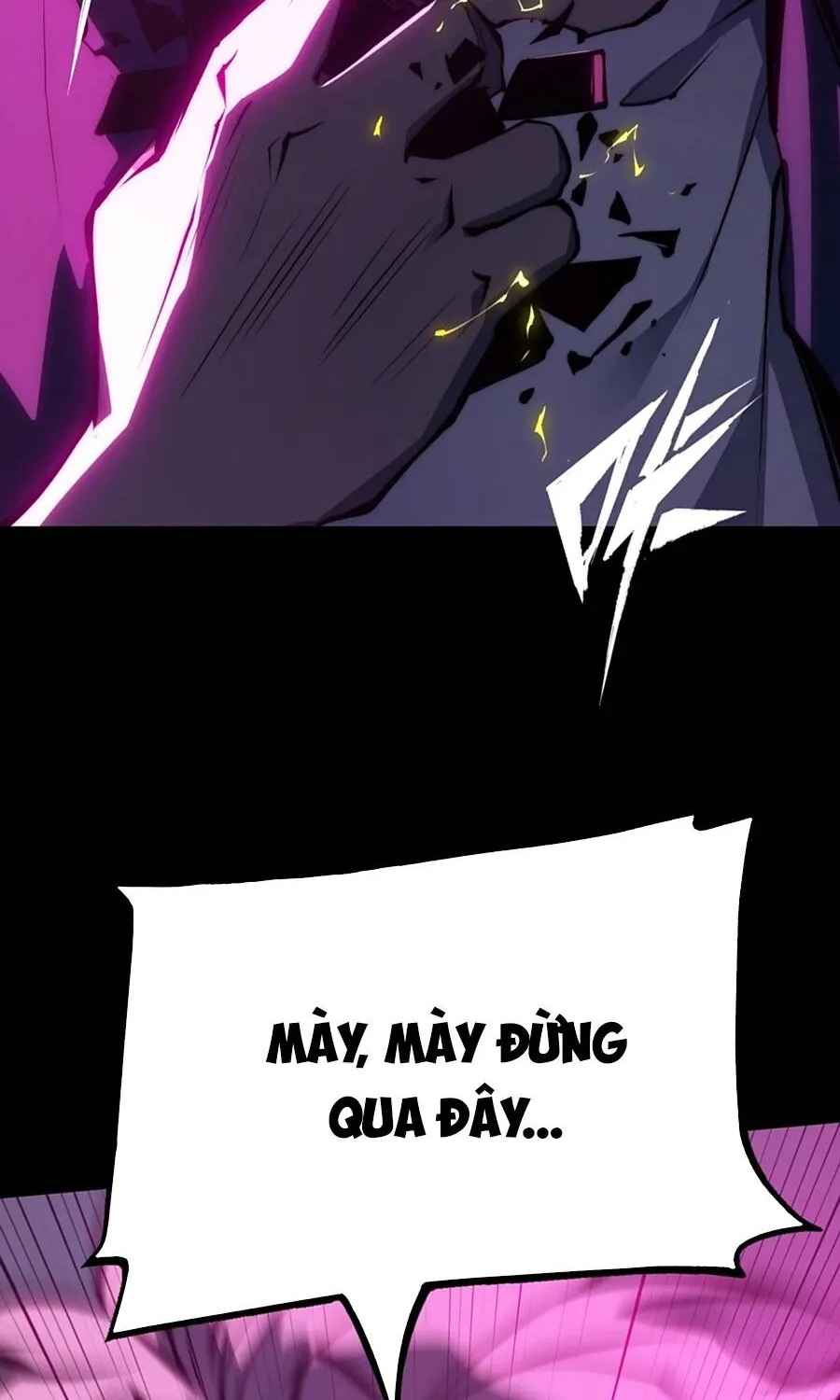 Bạo Thực Giả Chap 35 - Next Chap 36
