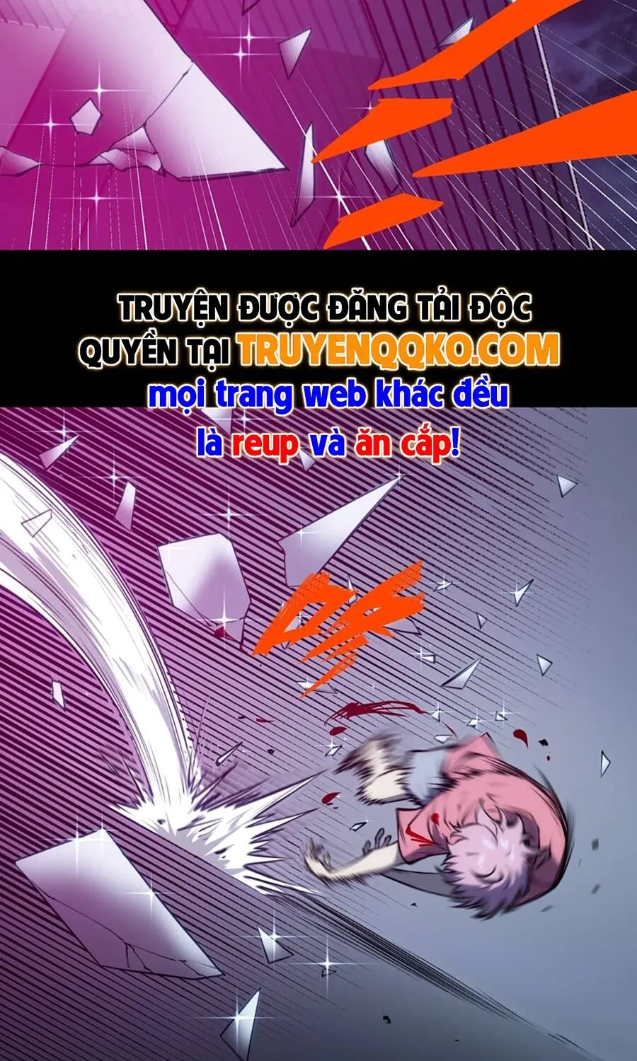 Bạo Thực Giả Chap 35 - Next Chap 36