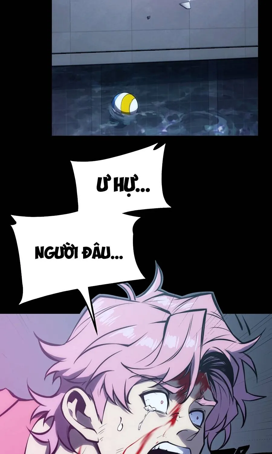 Bạo Thực Giả Chap 35 - Next Chap 36