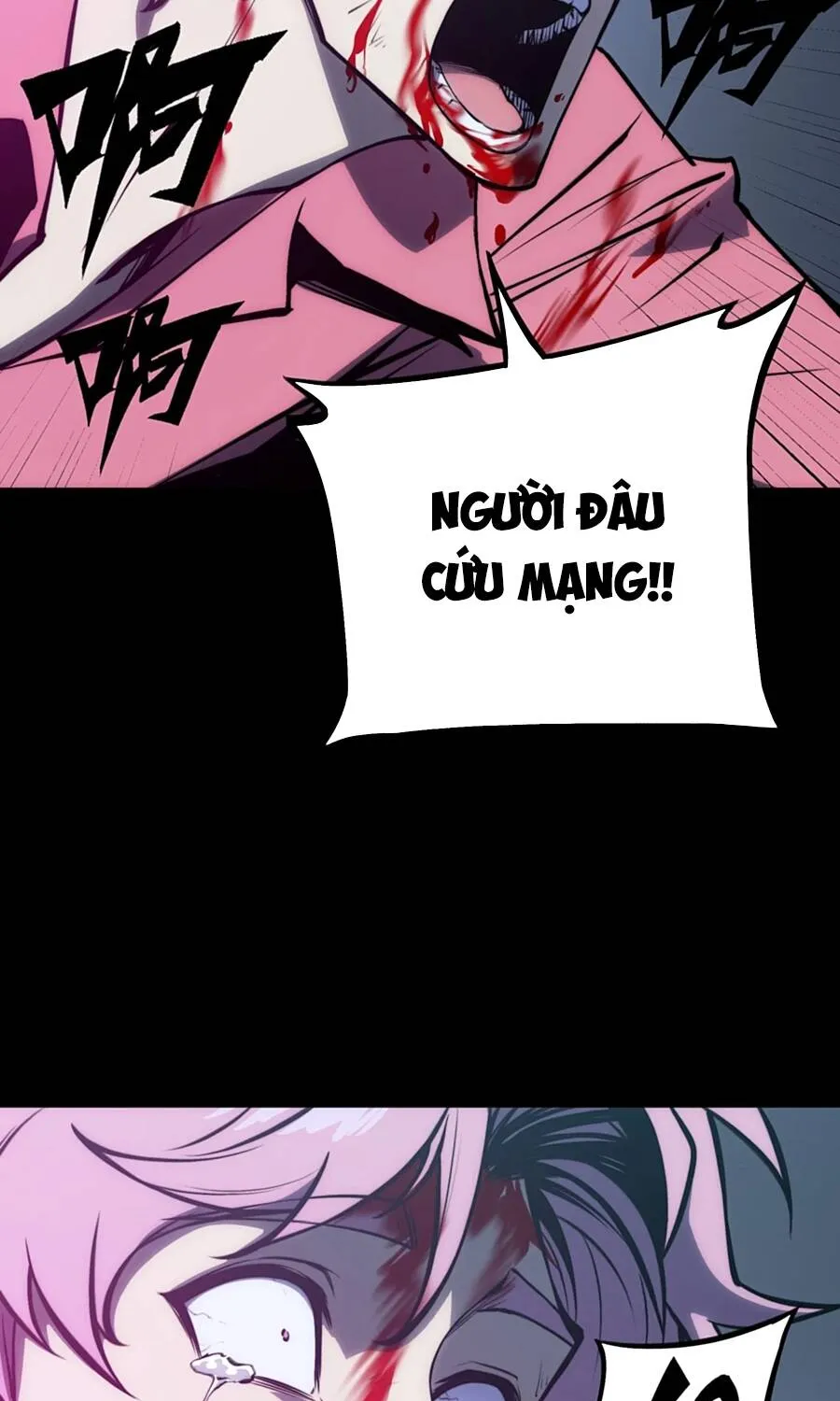 Bạo Thực Giả Chap 35 - Next Chap 36
