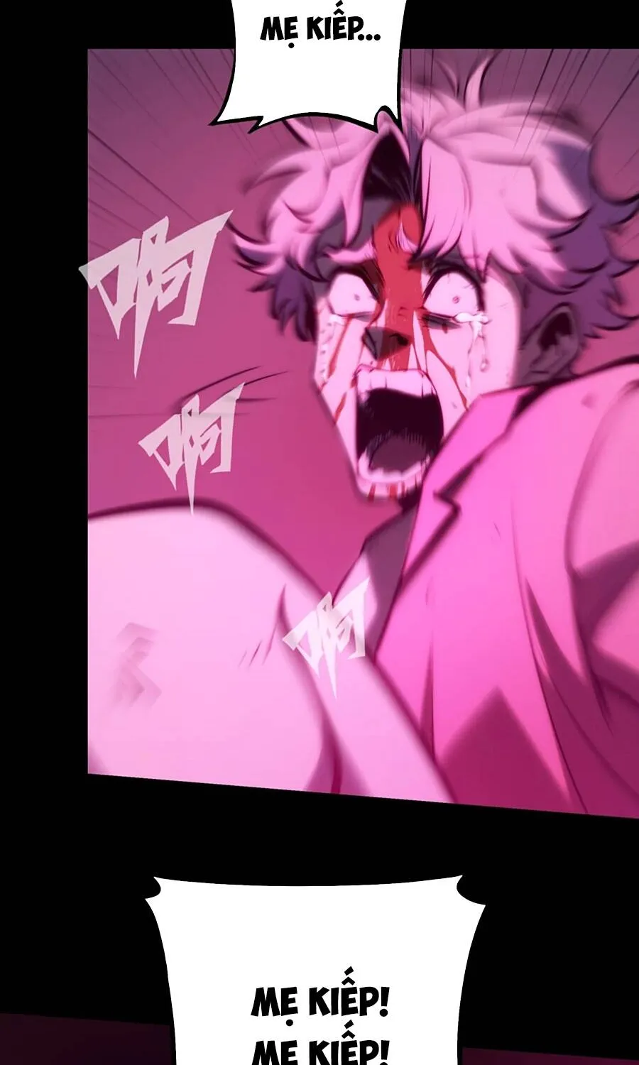 Bạo Thực Giả Chap 35 - Next Chap 36