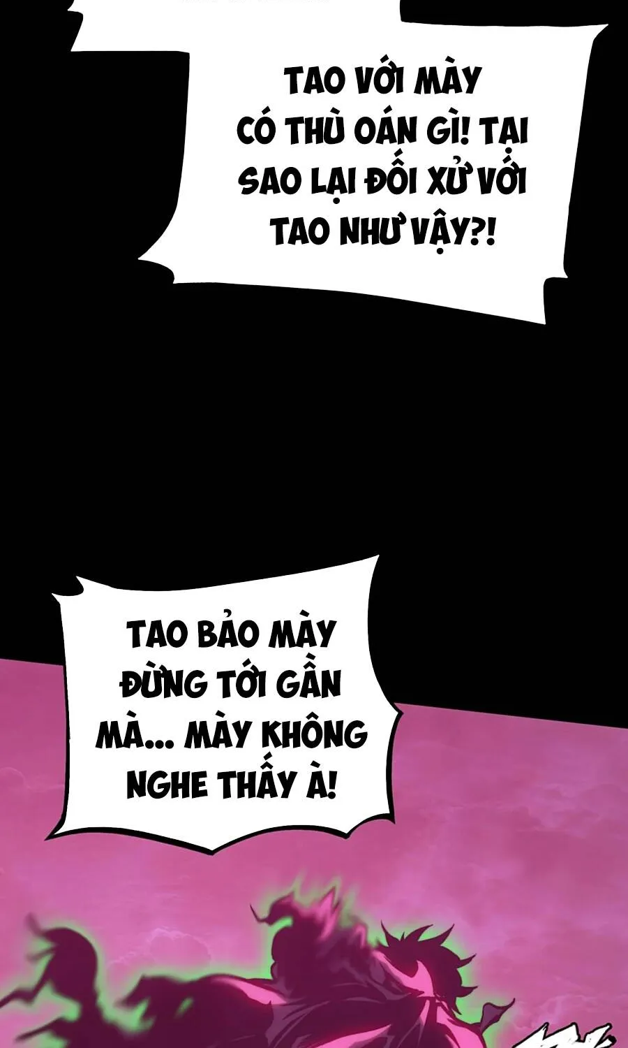 Bạo Thực Giả Chap 35 - Next Chap 36