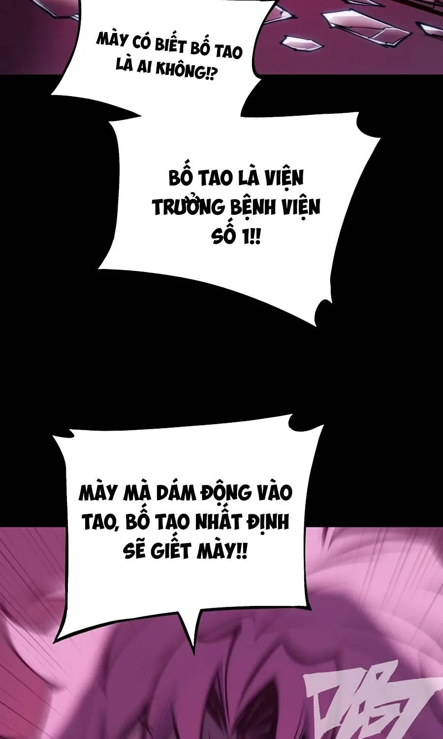 Bạo Thực Giả Chap 35 - Next Chap 36