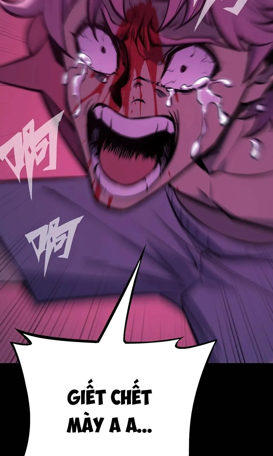 Bạo Thực Giả Chap 35 - Next Chap 36