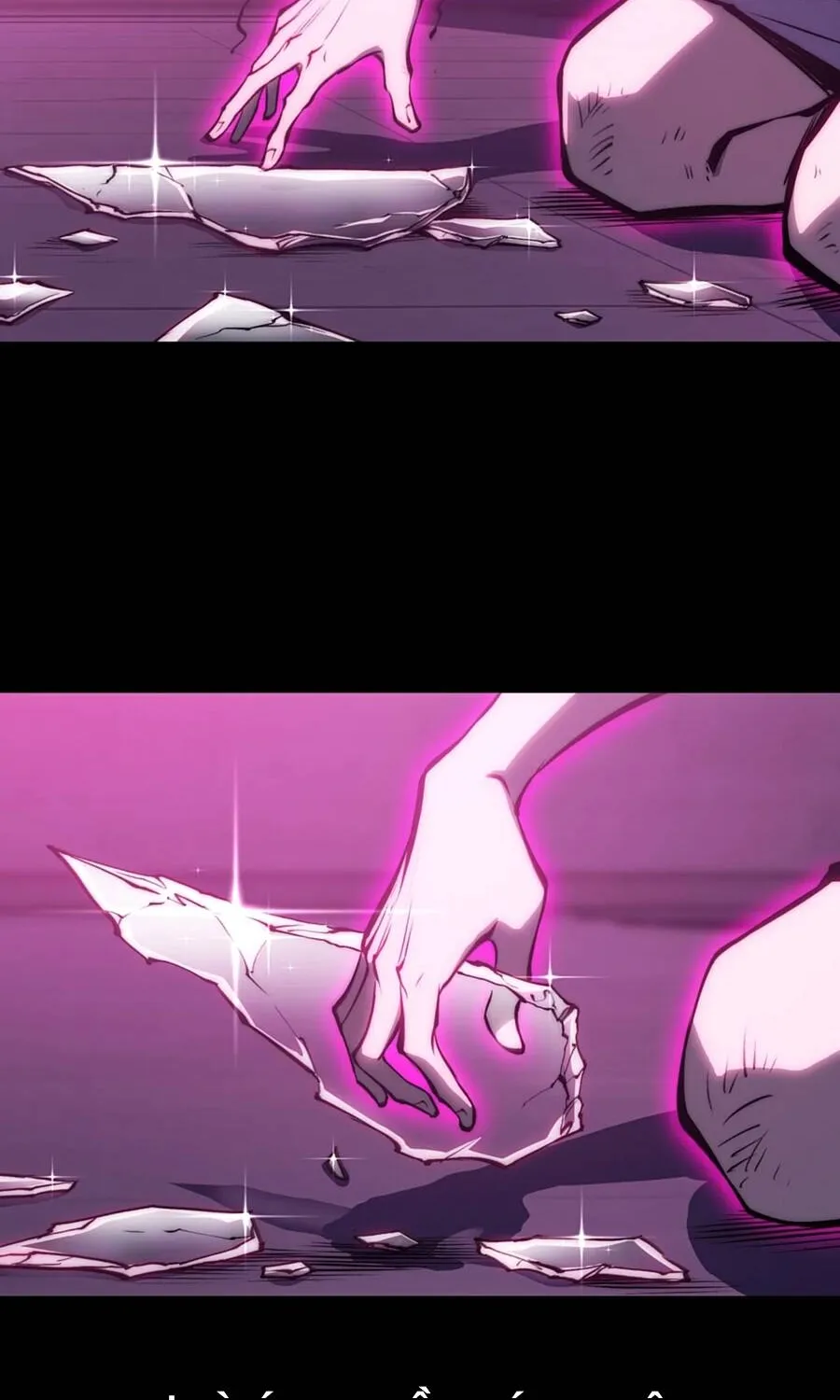 Bạo Thực Giả Chap 35 - Next Chap 36