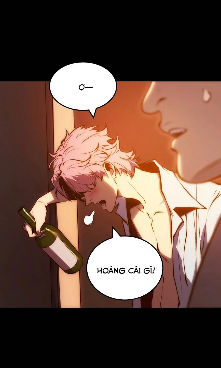 Bạo Thực Giả Chap 35 - Next Chap 36