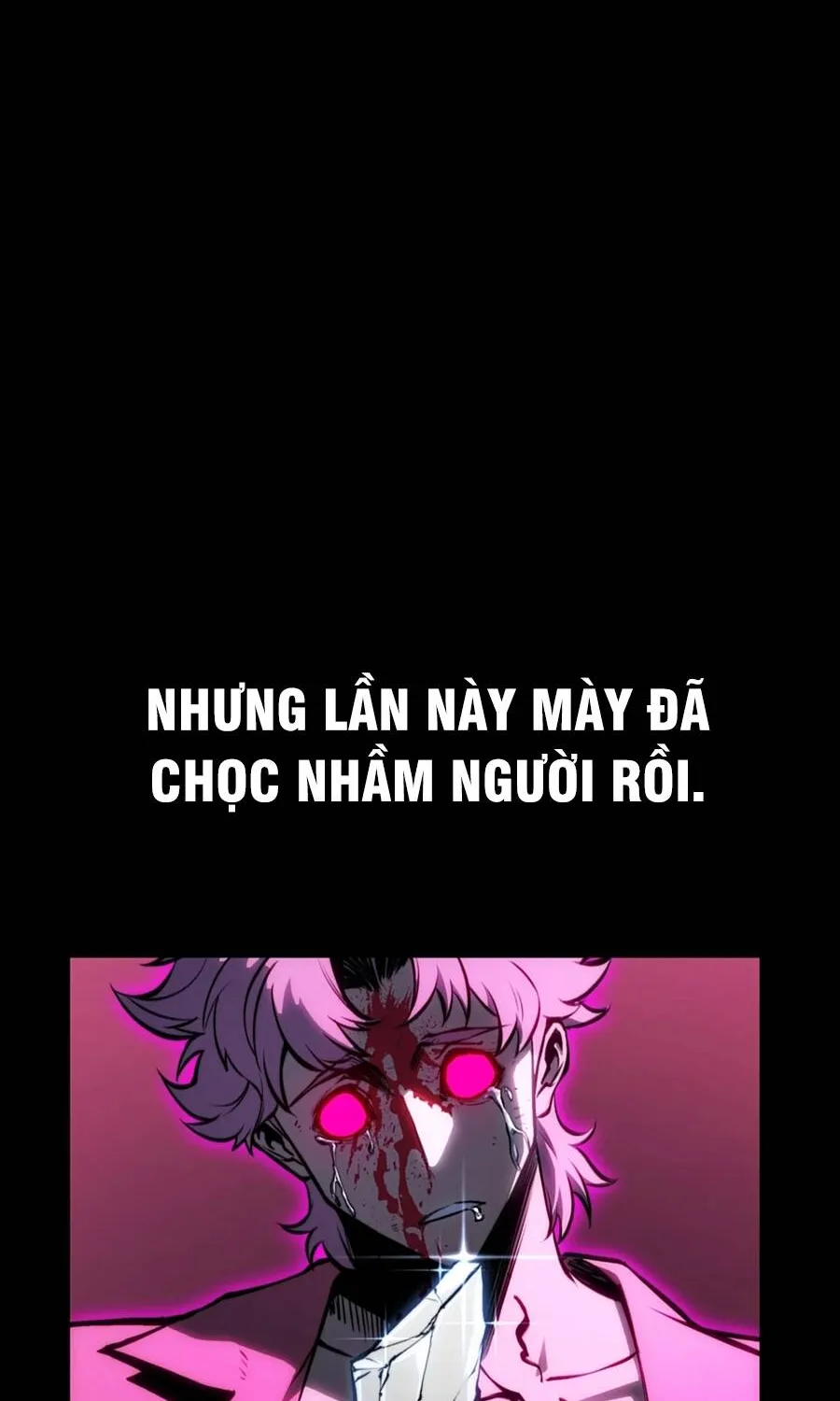 Bạo Thực Giả Chap 35 - Next Chap 36