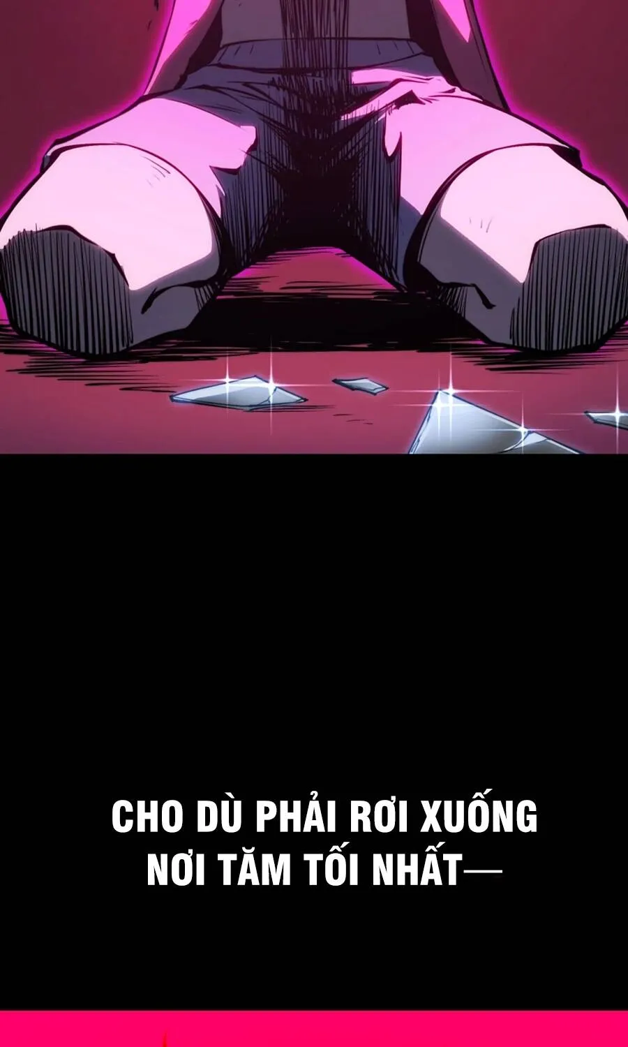 Bạo Thực Giả Chap 35 - Next Chap 36