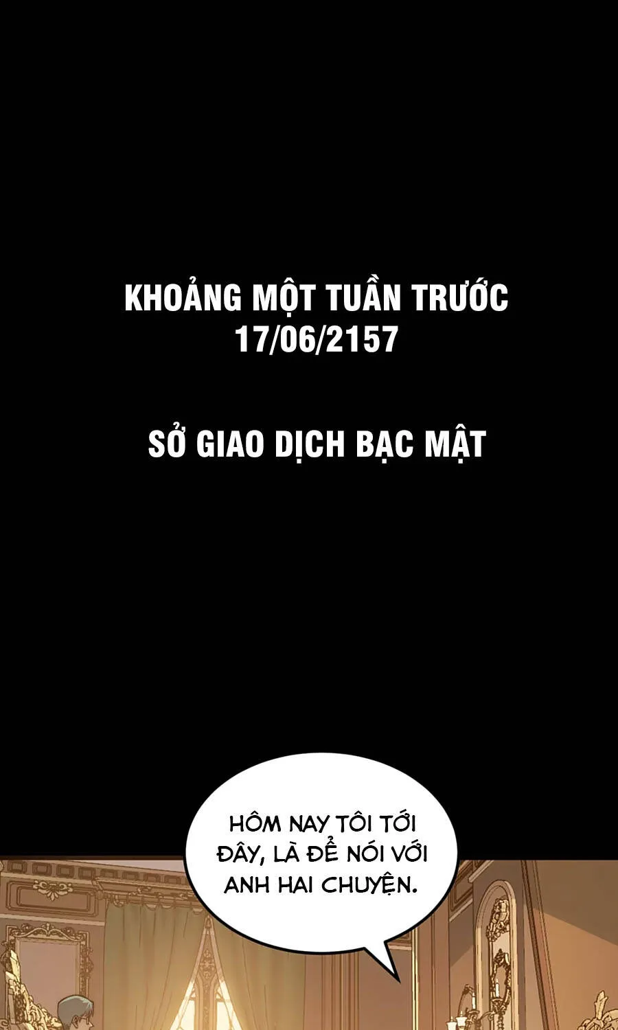 Bạo Thực Giả Chap 39 - Next Chap 40