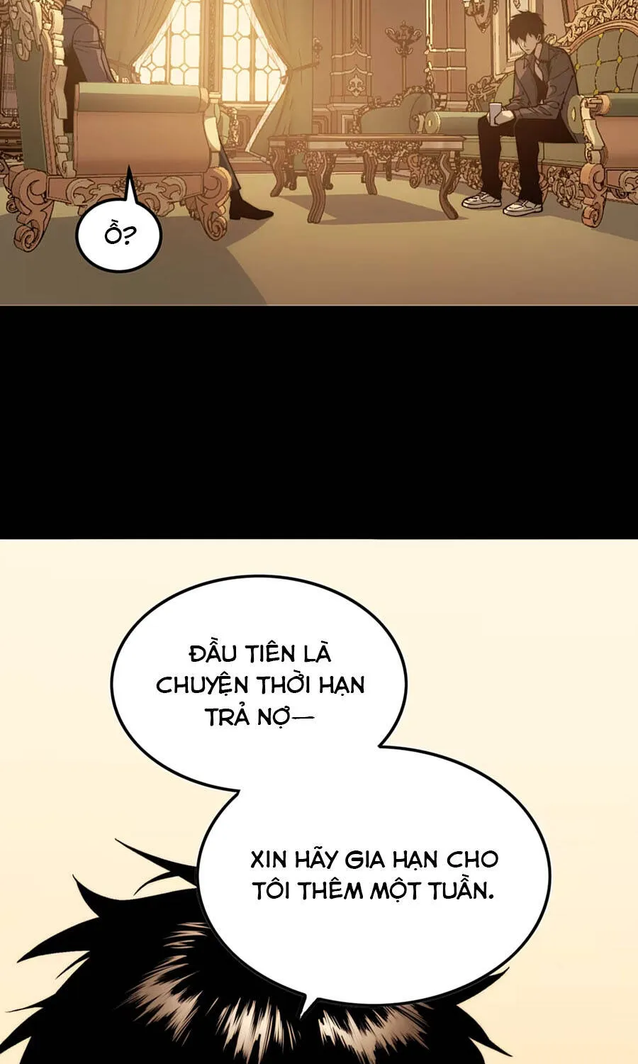 Bạo Thực Giả Chap 39 - Next Chap 40