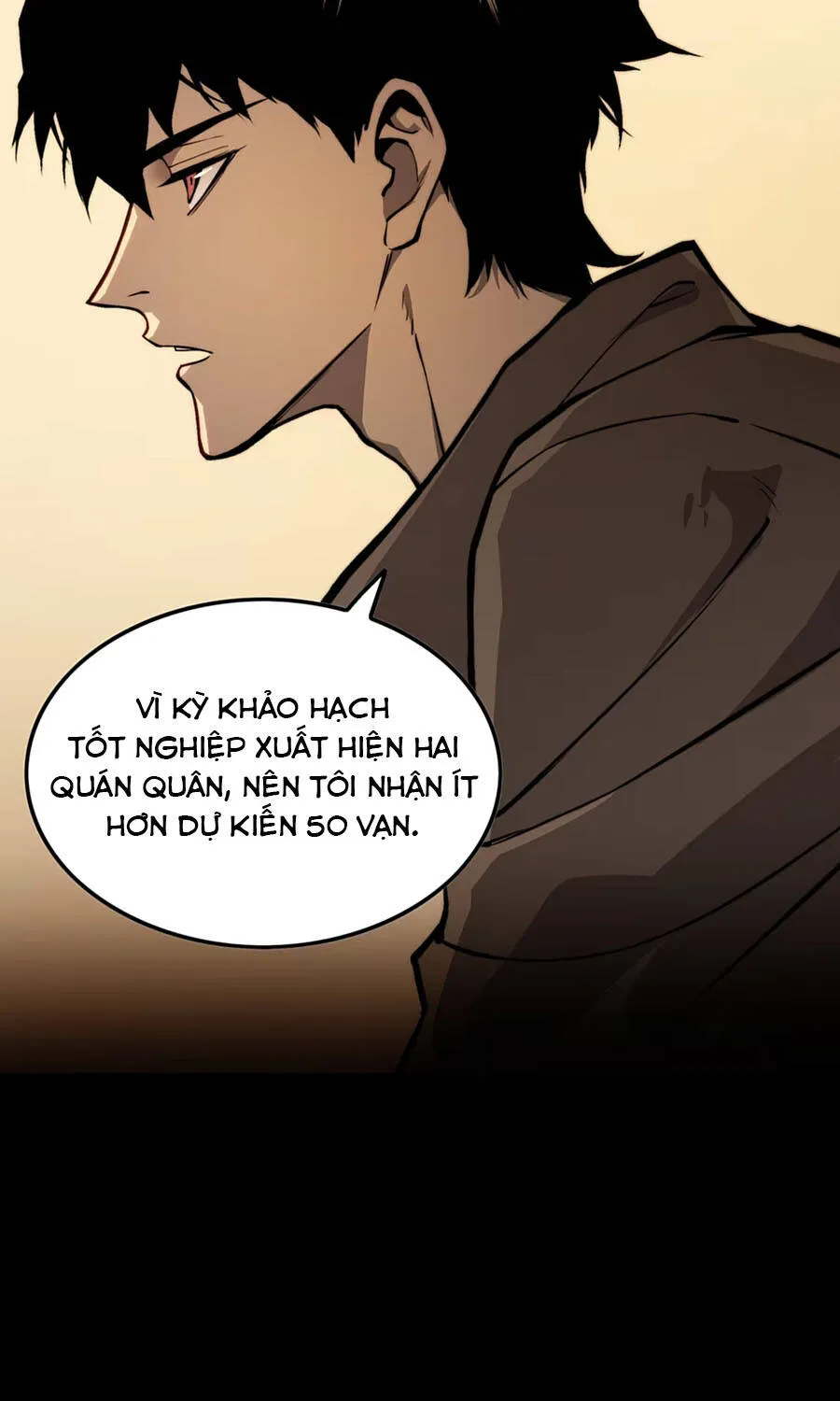 Bạo Thực Giả Chap 39 - Next Chap 40