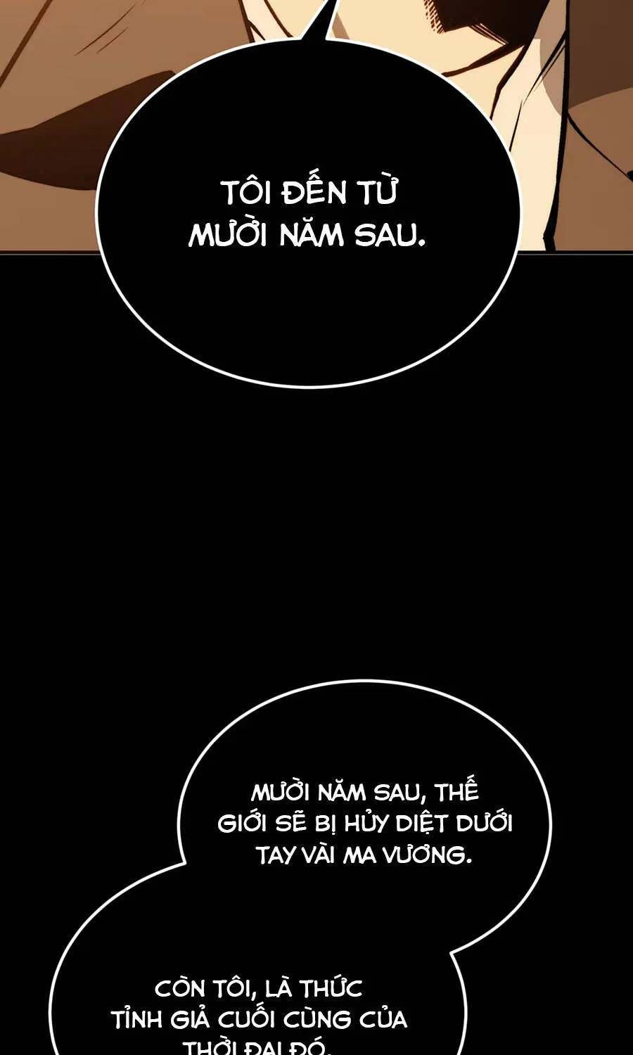 Bạo Thực Giả Chap 39 - Next Chap 40