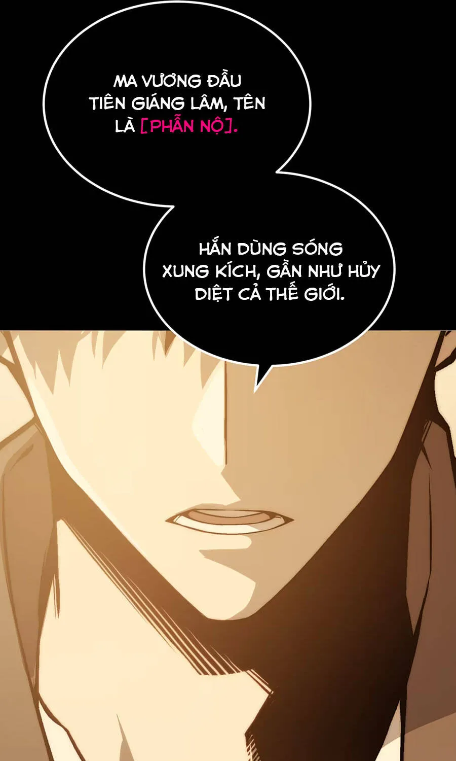 Bạo Thực Giả Chap 39 - Next Chap 40