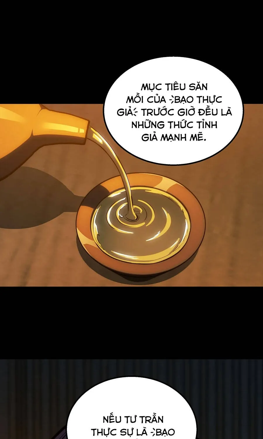 Bạo Thực Giả Chap 42 - Next Chap 43