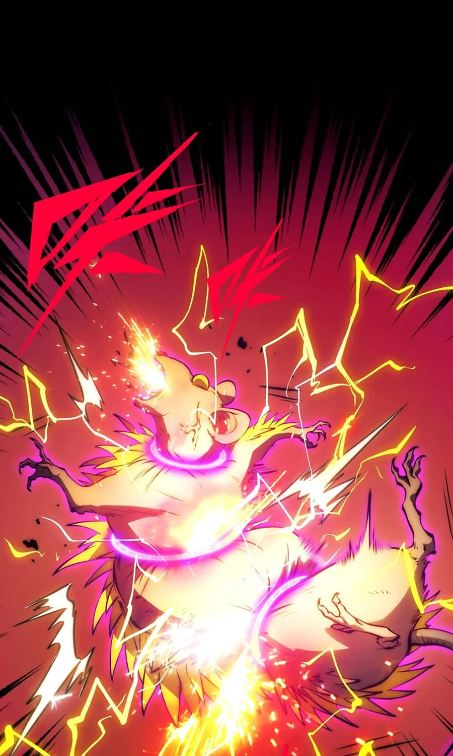 Bạo Thực Giả Chap 42 - Next Chap 43