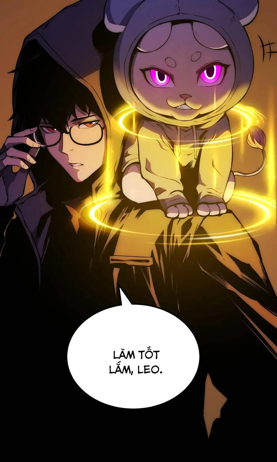 Bạo Thực Giả Chap 42 - Next Chap 43