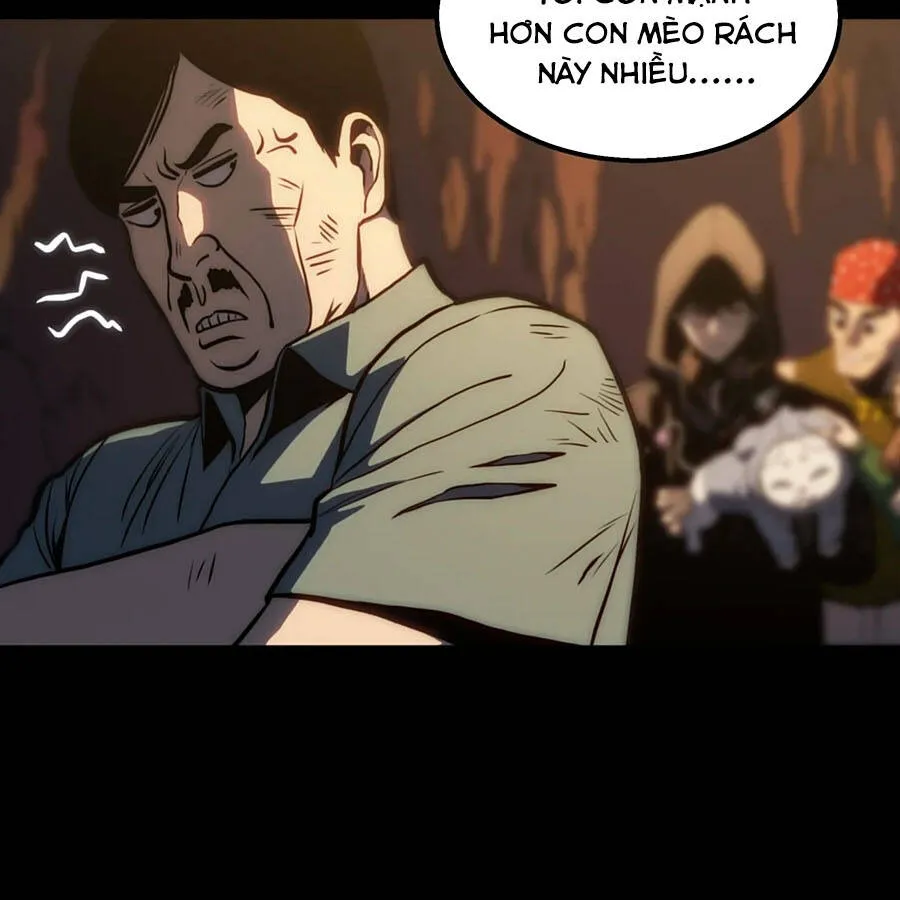 Bạo Thực Giả Chap 42 - Next Chap 43