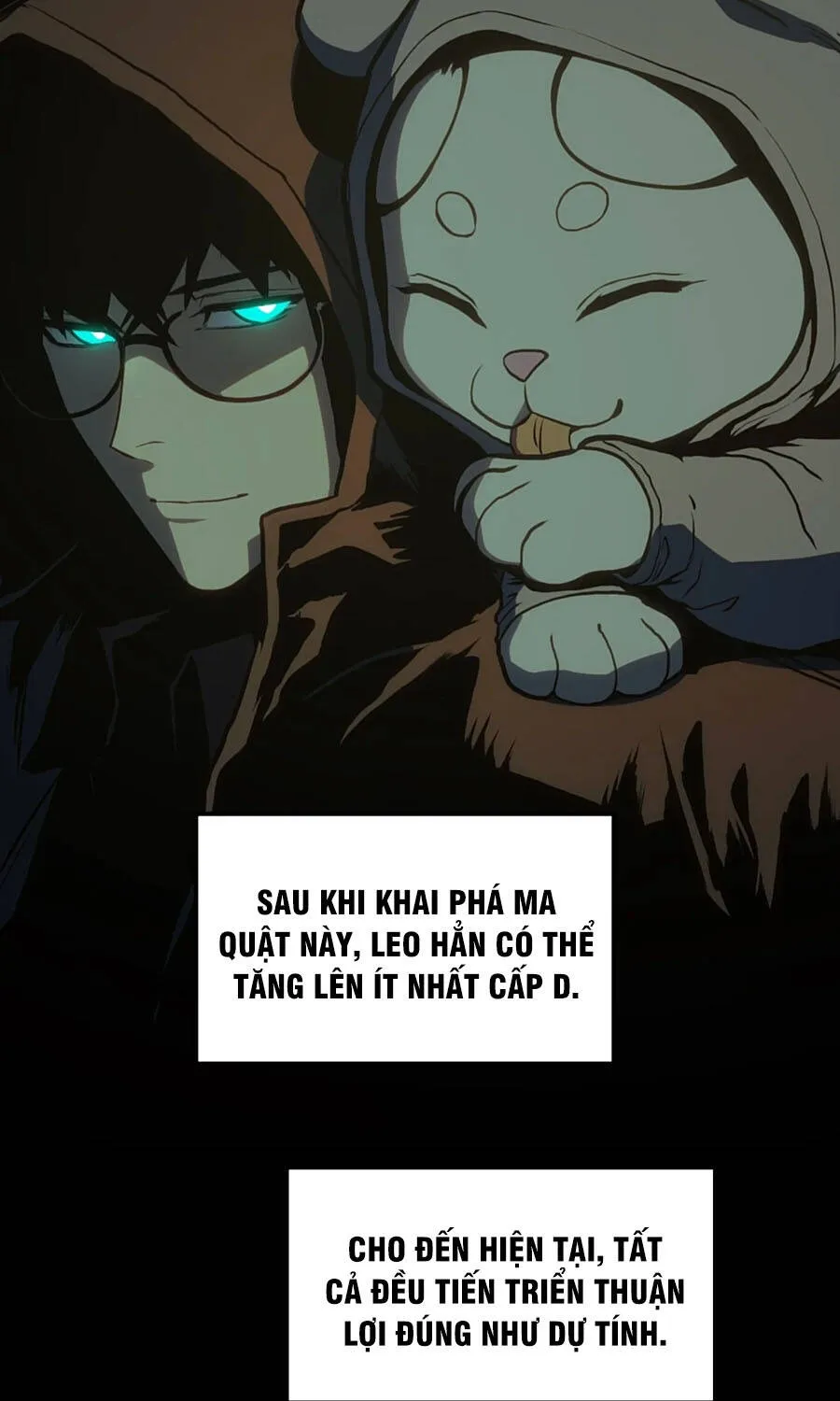 Bạo Thực Giả Chap 42 - Next Chap 43