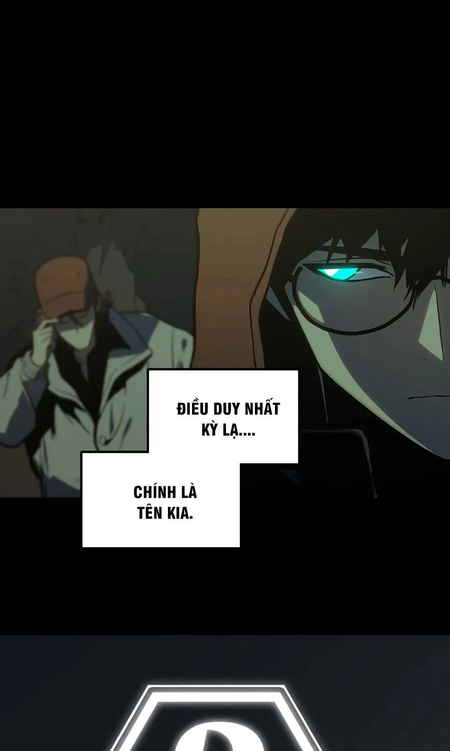 Bạo Thực Giả Chap 42 - Next Chap 43