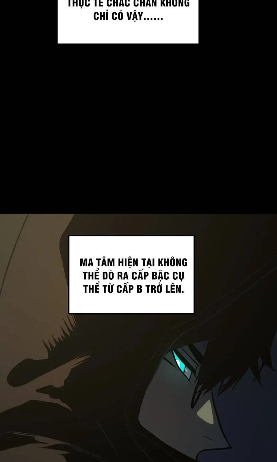 Bạo Thực Giả Chap 42 - Next Chap 43
