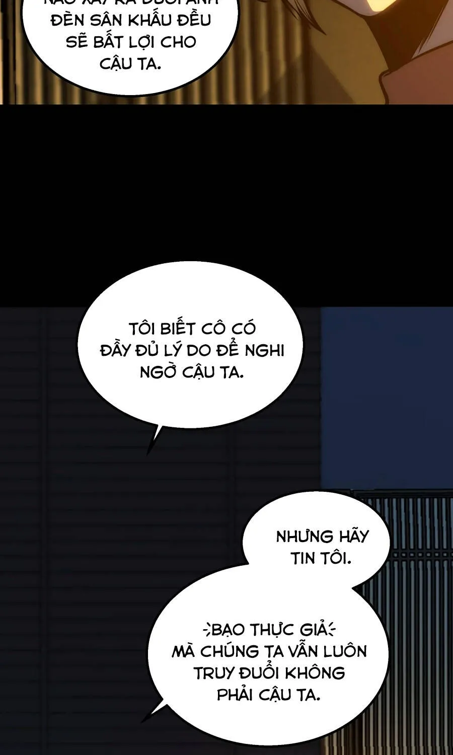 Bạo Thực Giả Chap 43 - Next Chap 44