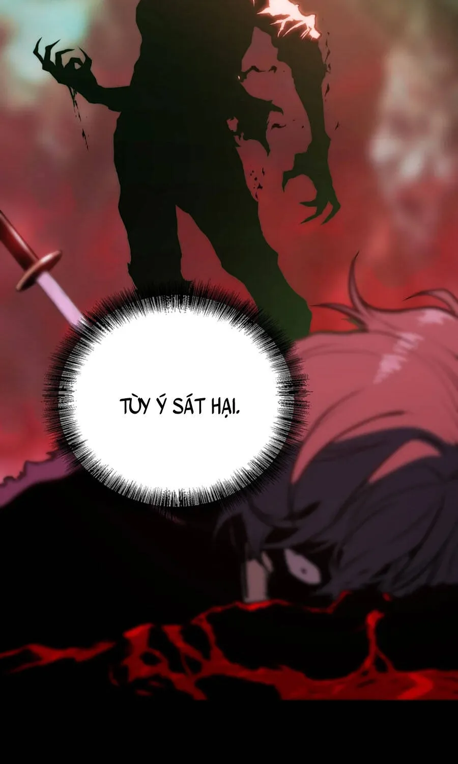 Bạo Thực Giả Chap 43 - Next Chap 44