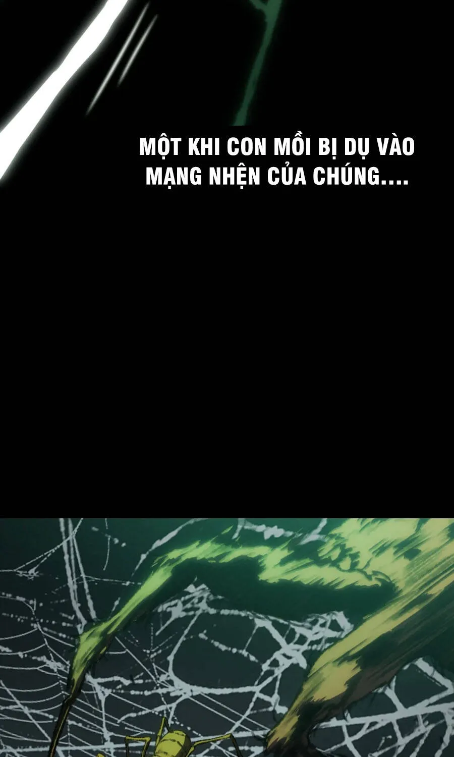 Bạo Thực Giả Chap 43 - Next Chap 44