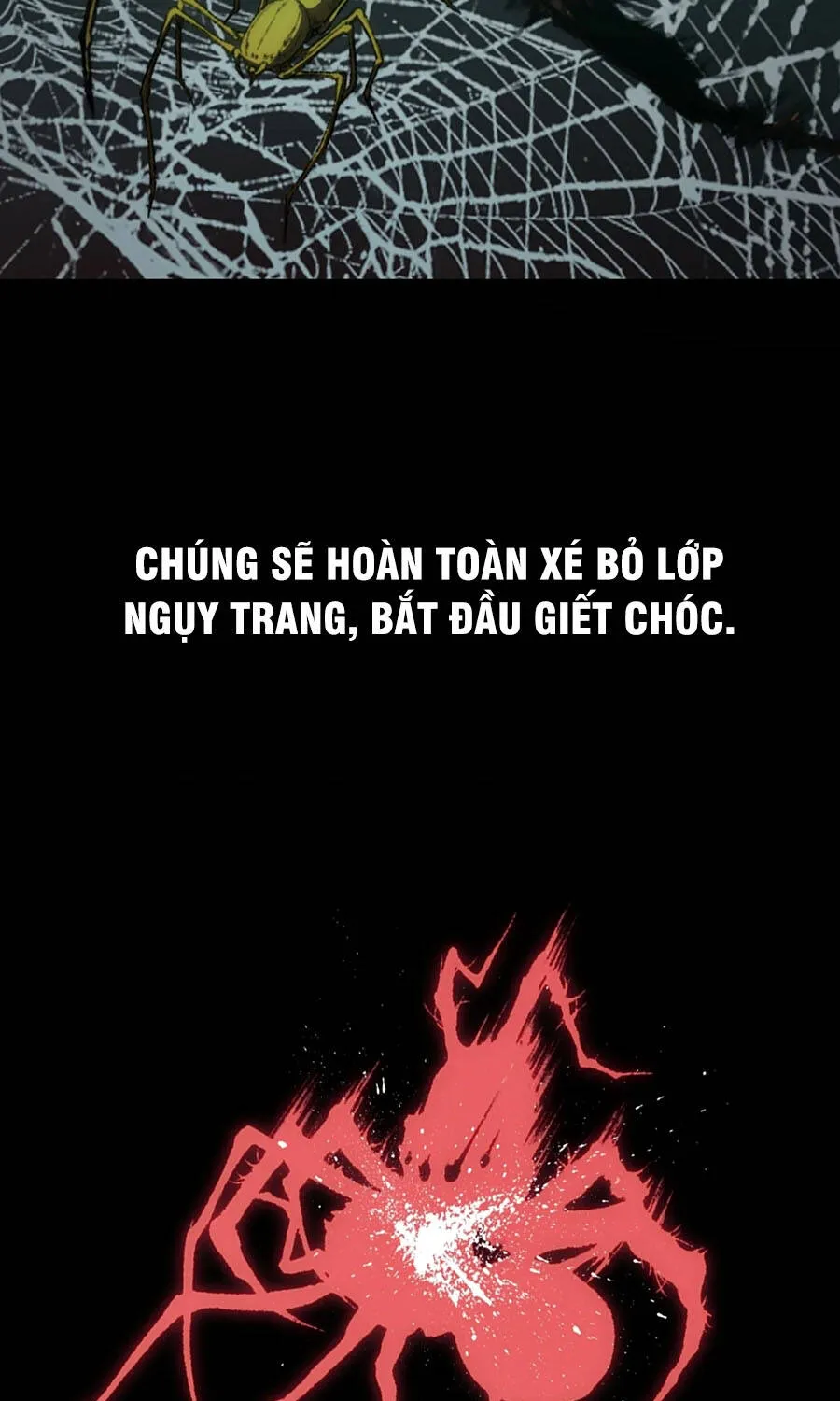 Bạo Thực Giả Chap 43 - Next Chap 44