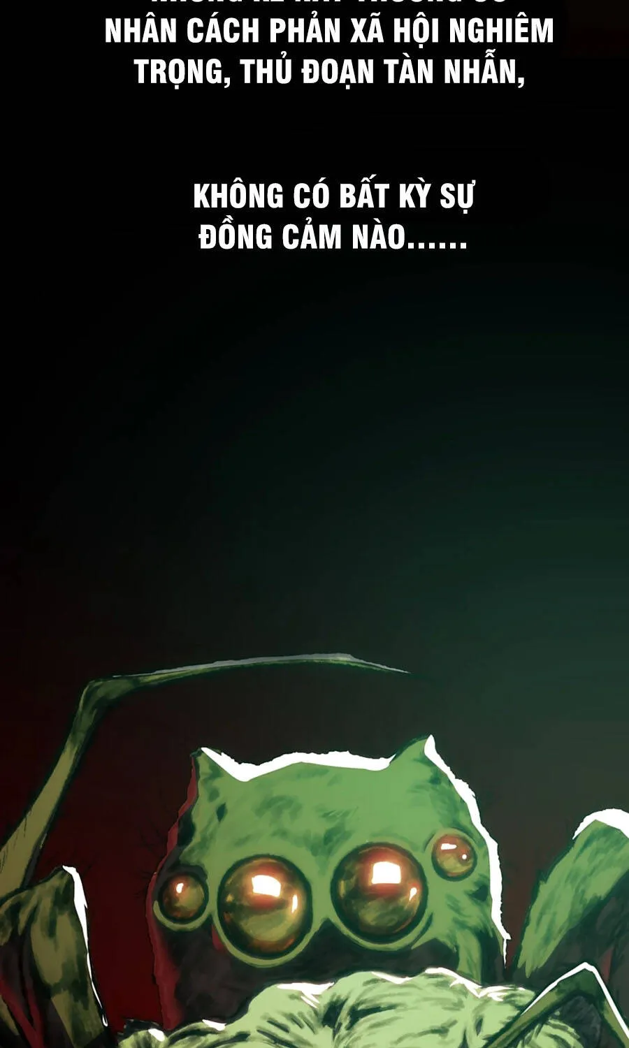 Bạo Thực Giả Chap 43 - Next Chap 44